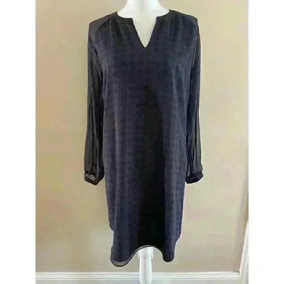 CABI 𝅺KNEE Length Shirt Dress, XS/S - Picture 1 of 6